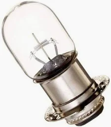 Lámpara 12v 40w Rosca AMOLUX 1240